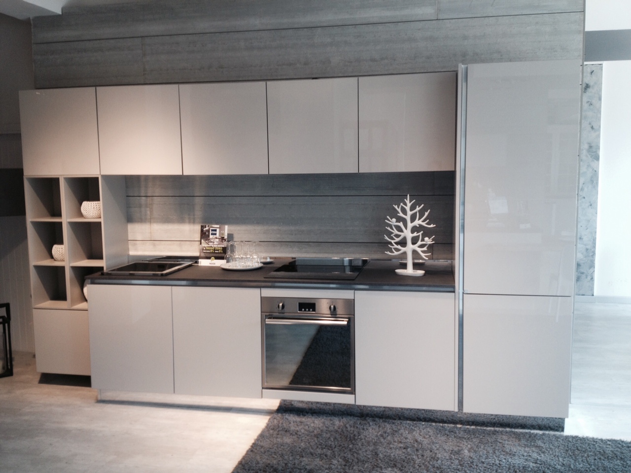 Offerta cucine da esposizione: offerta edilizia, arredo ...